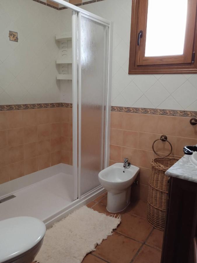 Casa Los Trillizos Pampaneira Exteriér fotografie